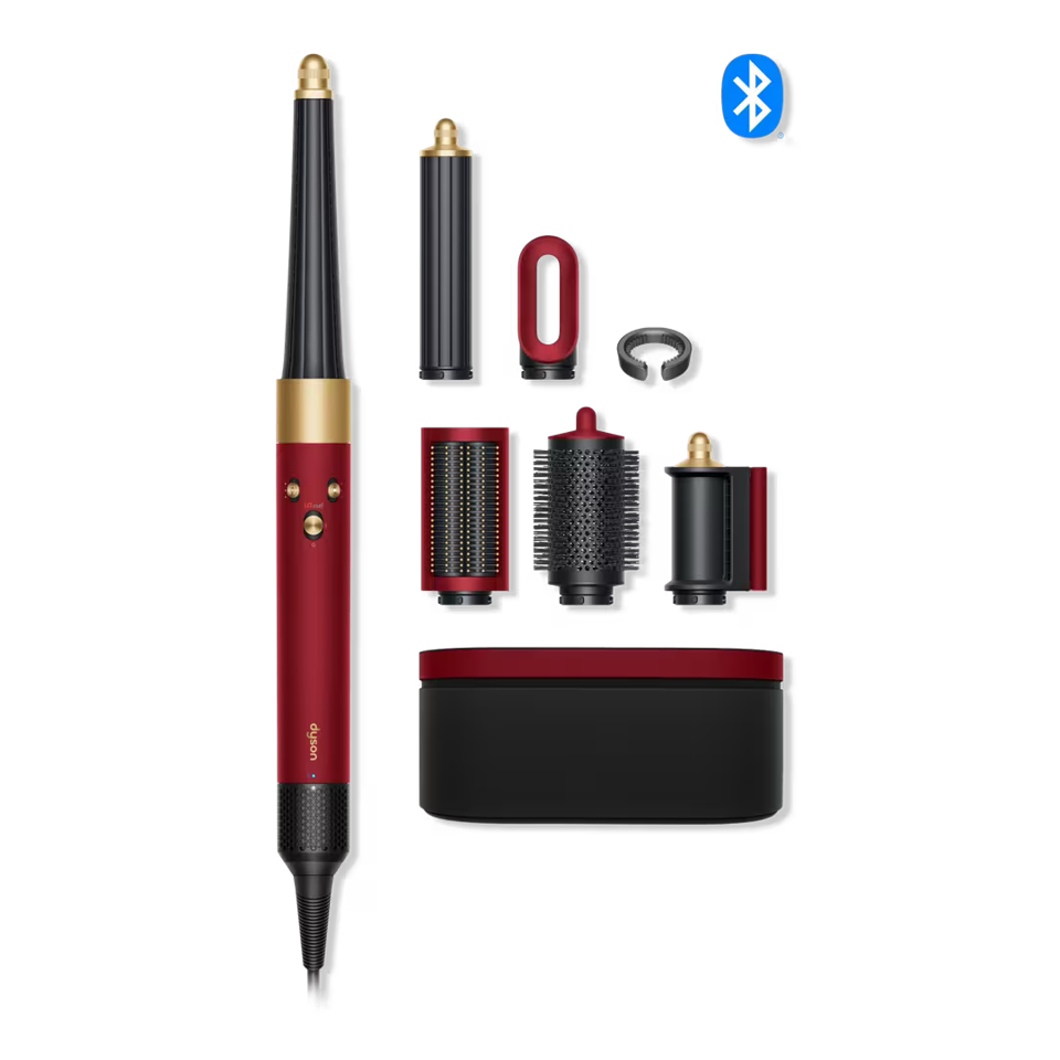 Get The Dyson Airwrap For $150 Off On Black Friday - Forbes Vetted