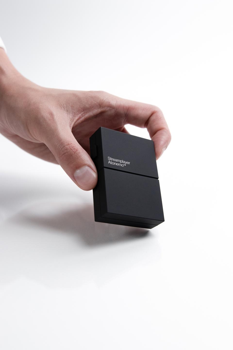 Streamplayer Atonemo: Ubah Speaker Lama Jadi Streaming Musik Modern Mudah