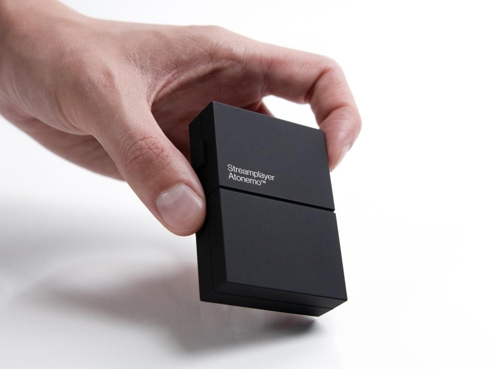 Streamplayer Atonemo: Ubah Speaker Lama Jadi Streaming Musik Modern Mudah