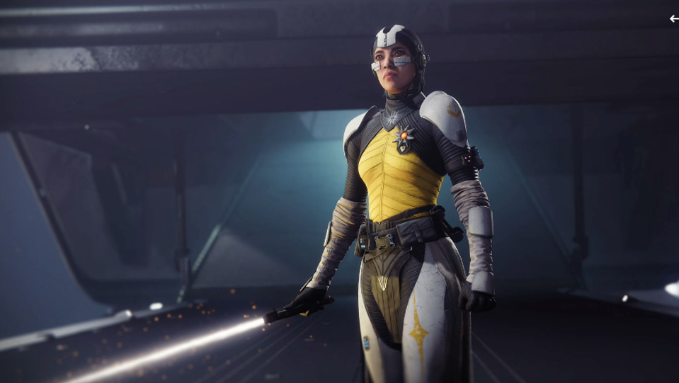 Renegades Destiny 2: Semua Tentang Cara Star Wars Dipadukan Tanpa Konten Asli