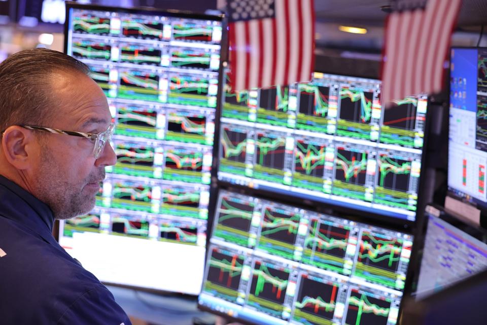The Market’s Hidden Engine =   The Great Mini Rotation