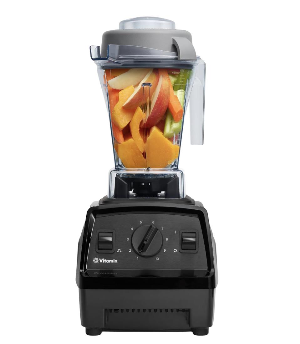 Black Friday Vitamix Deals 2025 - Forbes Vetted
