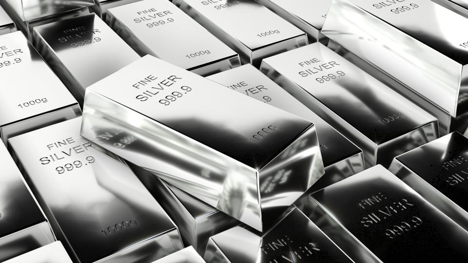 Silver The Metal And Silver Stocks Hit New Highs: Here’s Why