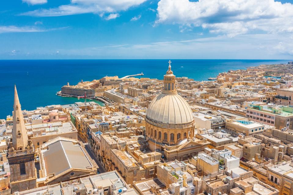 3 Ways To Explore The Sophisticated Side Of Malta