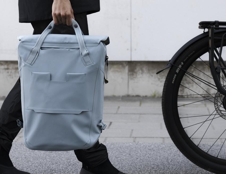 Thule Manfaatkan Tren Sepeda Listrik untuk Dominasi Pasar Mobilitas Baru