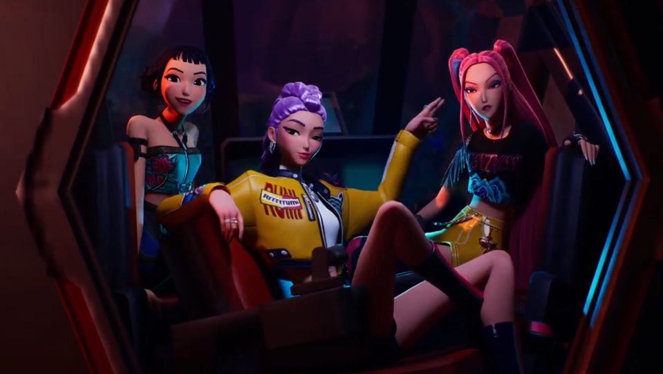 Epic Event 'Zero Hour' Fortnite Tampilkan Monster Raksasa dan Karakter Pop Ikonik