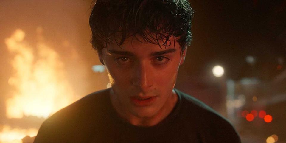 Stranger Things' Season 5 Volume 3 Finale Movie Tickets Are Live — Where To Get Them