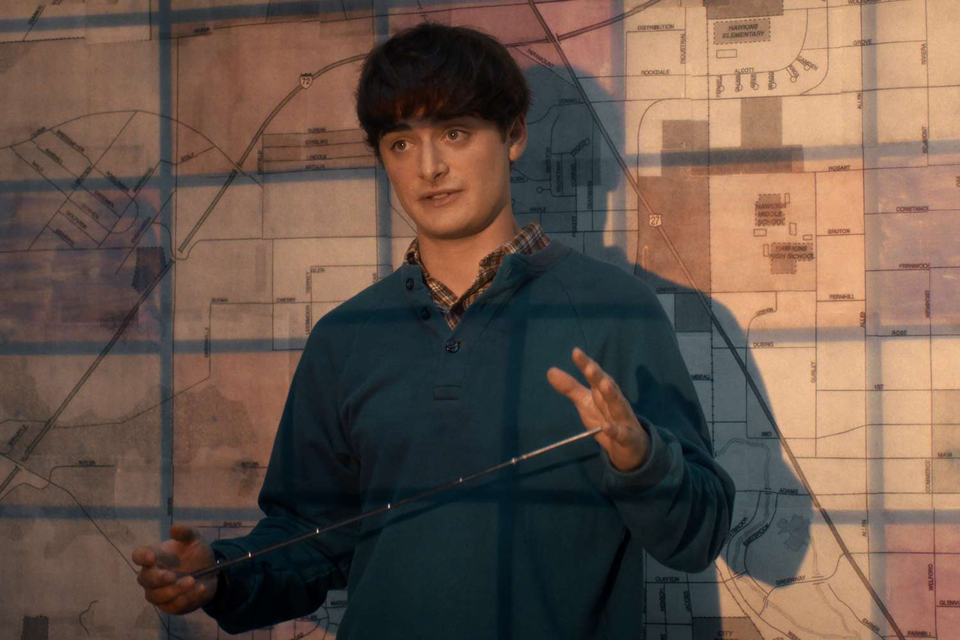 Duffer Brothers Bongkar Rahasia dan Trik Baru di Season 5 Volume 2 Stranger Things