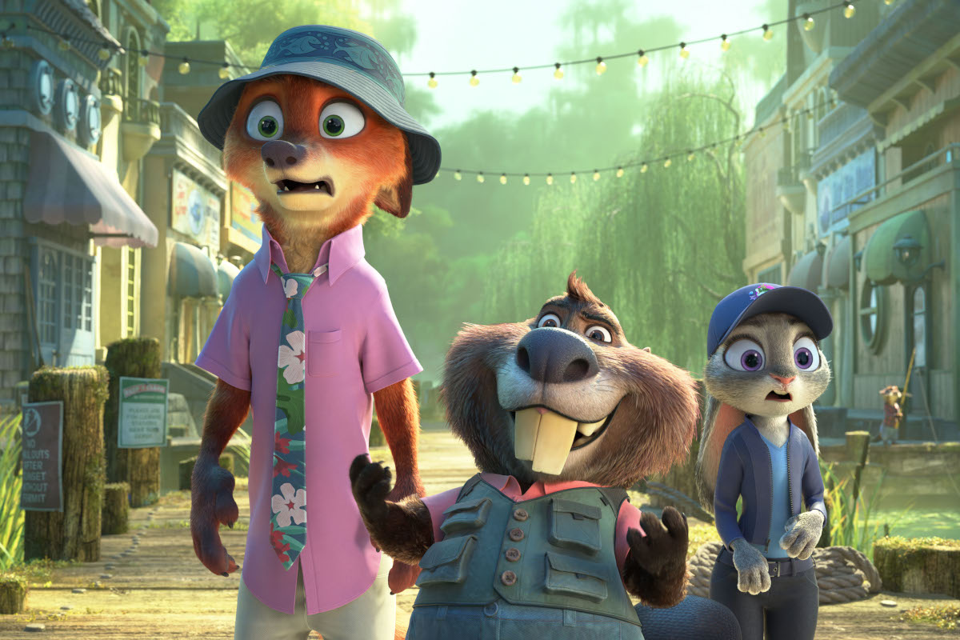 Zootopia 2 Pecahkan Rekor, Kapan Zootopia 3 Akan Hadir di Bioskop?