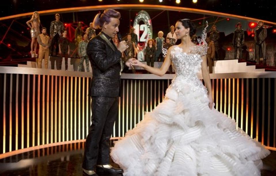 Pengalaman Film Terbaik: London Science Museum Tambah Jadwal IMAX 70mm