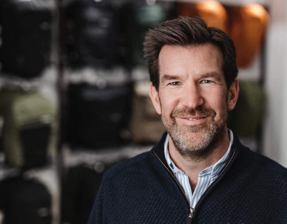 Thule Plans To Out-Innovate Rivals Despite Tariff Turbulence