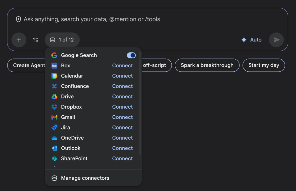 Gemini Enterprise: Platform AI Google untuk Integrasi Data dan Otomatisasi Bisnis