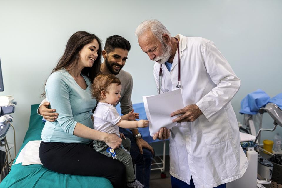 CDC Ubah Bahasa Soal Vaksin-Autisme, Ahli Khawatir Kepercayaan Publik Terganggu