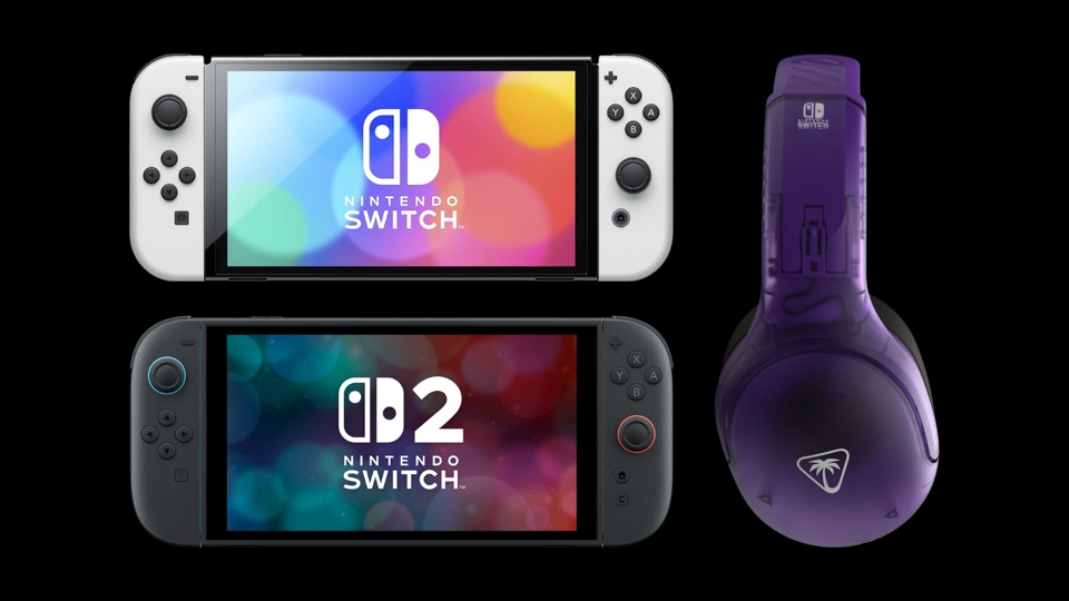 Nintendo Switch Cyber Monday Deals 2025 - Forbes Vetted