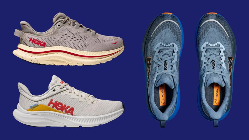 Best Hoka Coupons November 2024 - Forbes Vetted