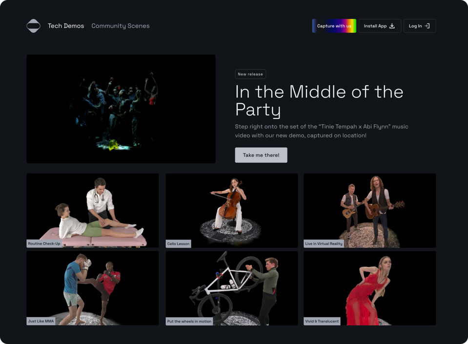 UnitedXR Europe Gabungkan Dunia Teknologi Imersif Tiap Negara di Brussel