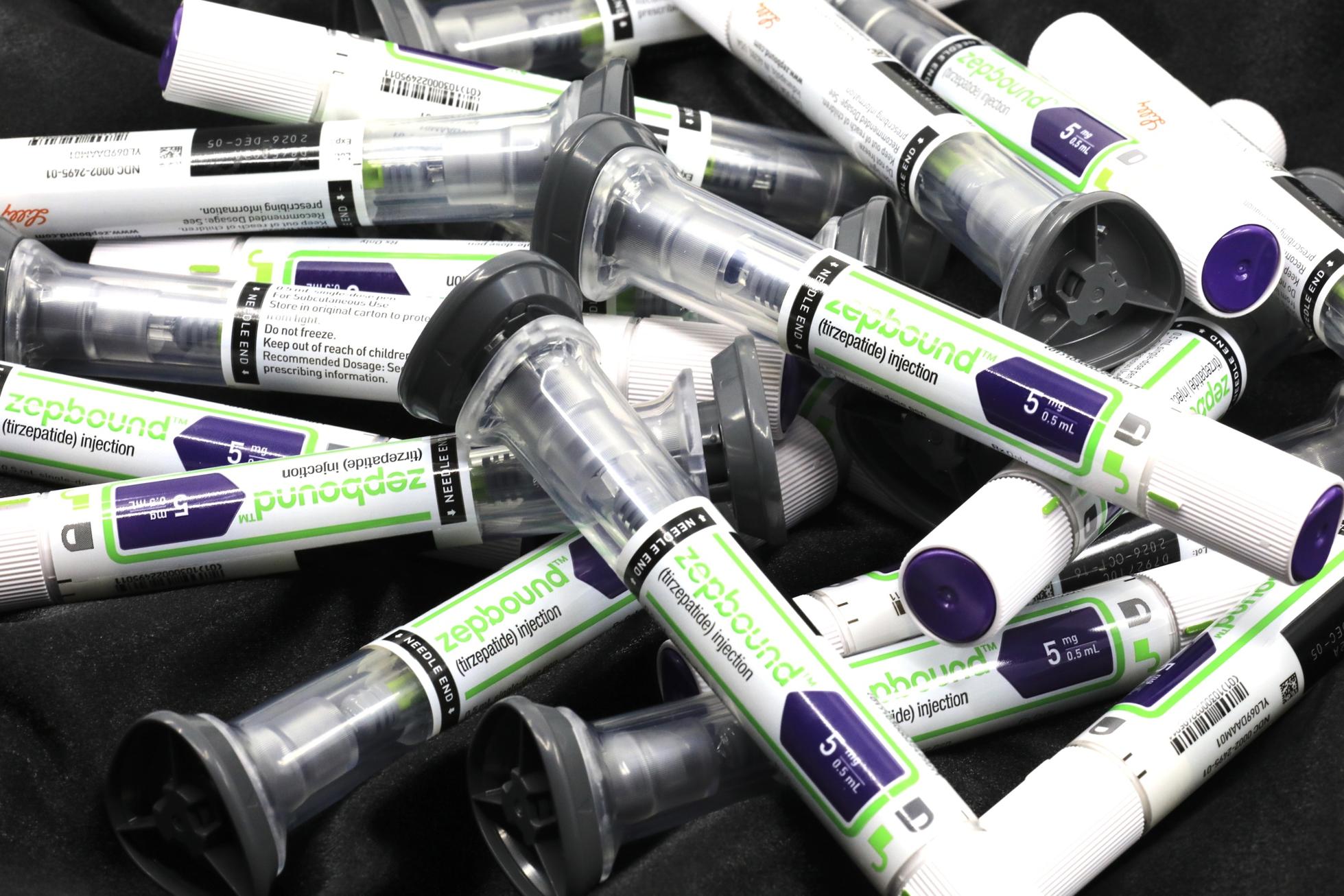 Harga Obat Penurun Berat Badan Turun, Tapi Regulasi Vaksin Jadi Tantangan Baru