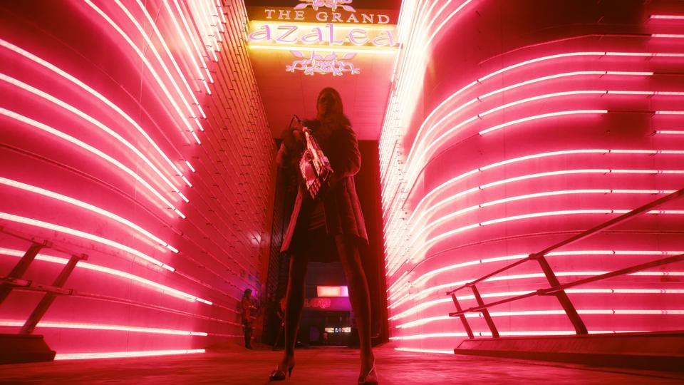 Rumor Kuat Ulang Tahun ke-5 Cyberpunk 2077: Apa CDPR Siapkan Kejutan?