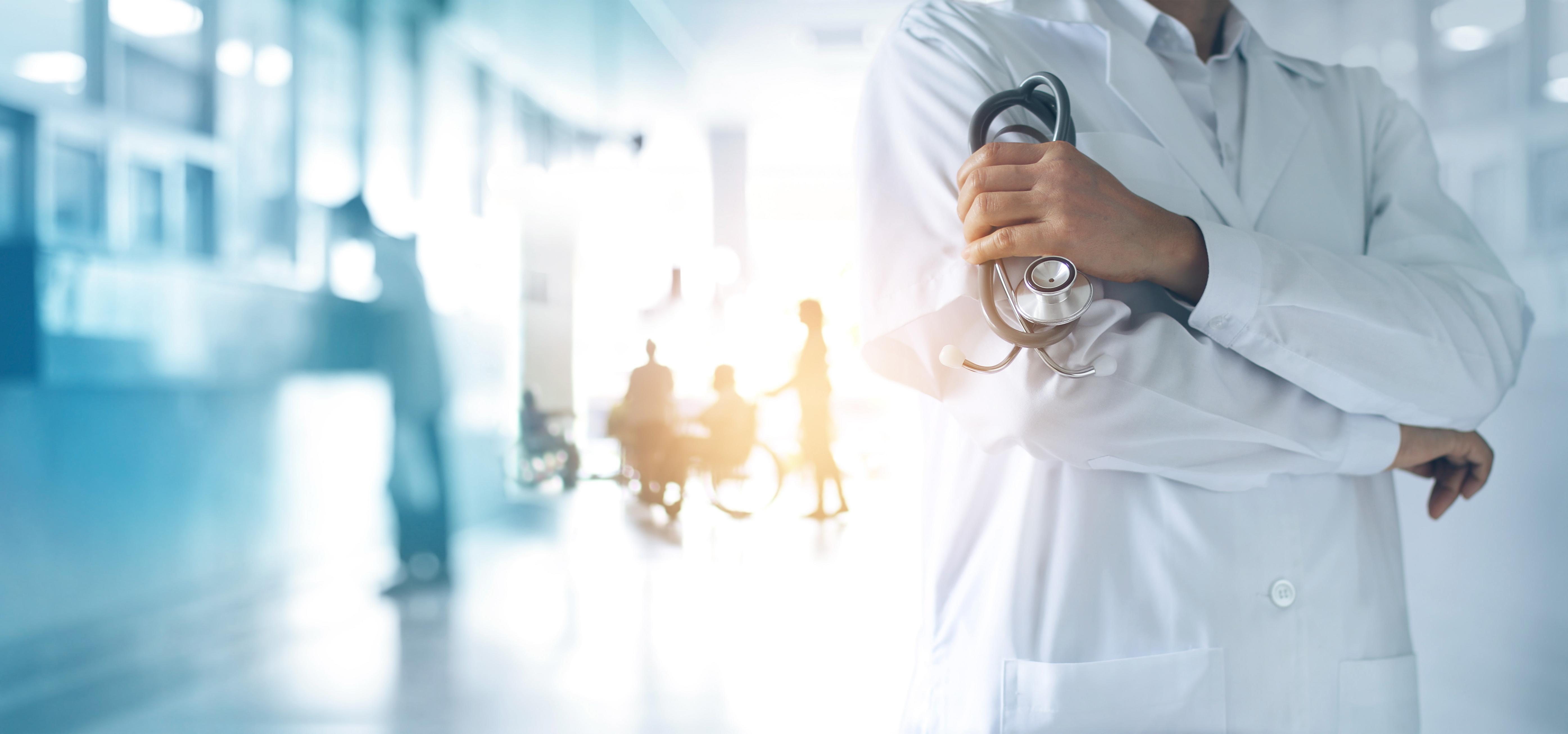 Forbes Rilis Rating Rumah Sakit Terbaik 2026 Untuk Bantu Pilih Perawatan Berkualitas