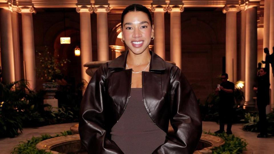 Graphic Hannah Bronfman On Balance And The Rituals Behind Her Entrepreneurship Journey