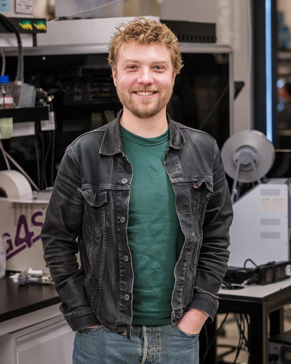 Aether Biomachines: Revolusi Material Polimer Cepat dan Kuat dengan AI