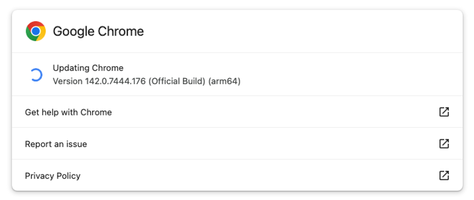 Segera Perbarui Google Chrome 143 untuk Lindungi dari 13 Celah Keamanan Serius