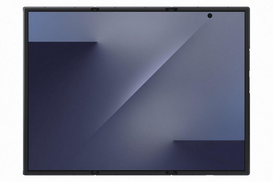 Samsung Galaxy Z TriFold Siap Rilis, Smartphone Lipat Gaya Tablet 10 Inci