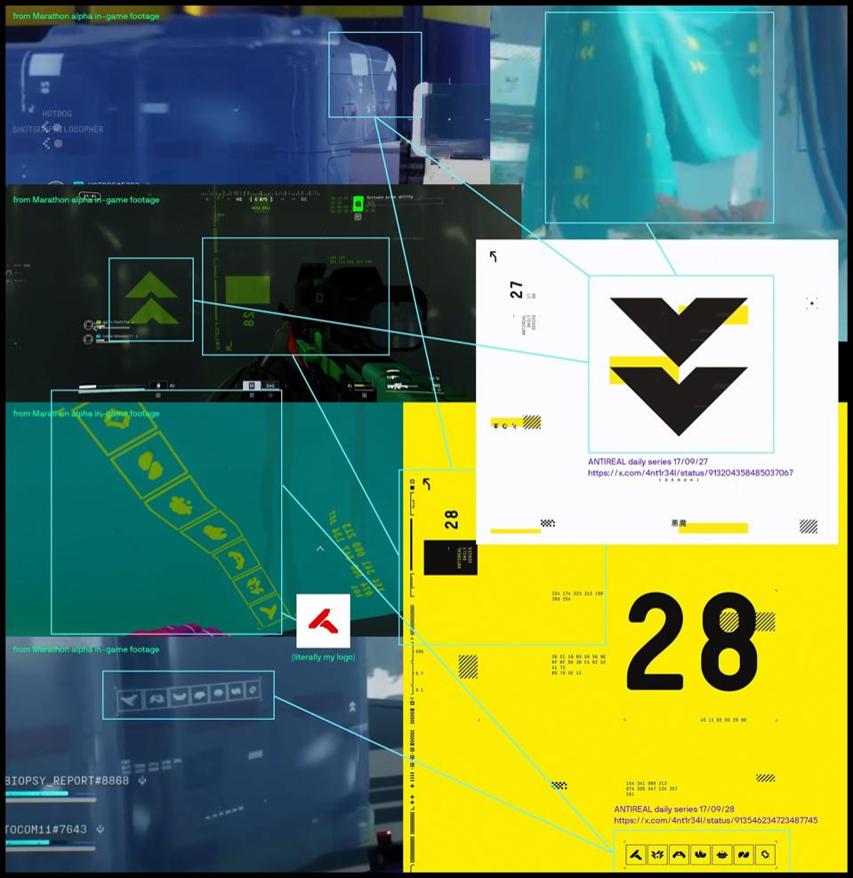 Skandal Plagiarisme Bungie di Game Marathon Ancaman Reputasi Besar