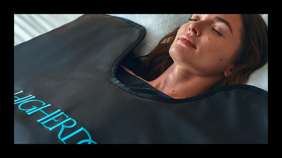 The 5 Best Sauna Blankets To Transform Your Wellness Routine