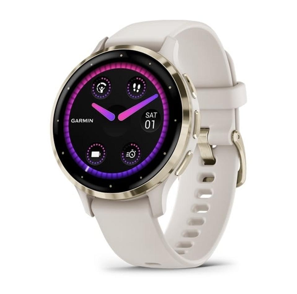 garmin ladies dress watch Smartwatches for Women