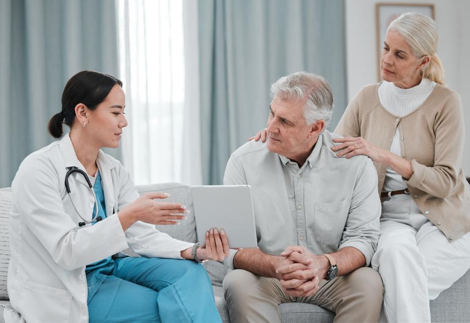 Build Your Early Warning System For Health And Longevity In Retirement