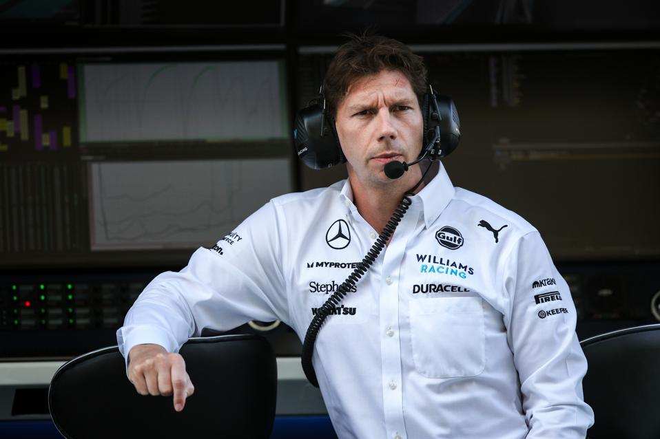 Atlassian dan Williams Racing: Kolaborasi Teknologi yang Uji Kecepatan dan Strategi Balap