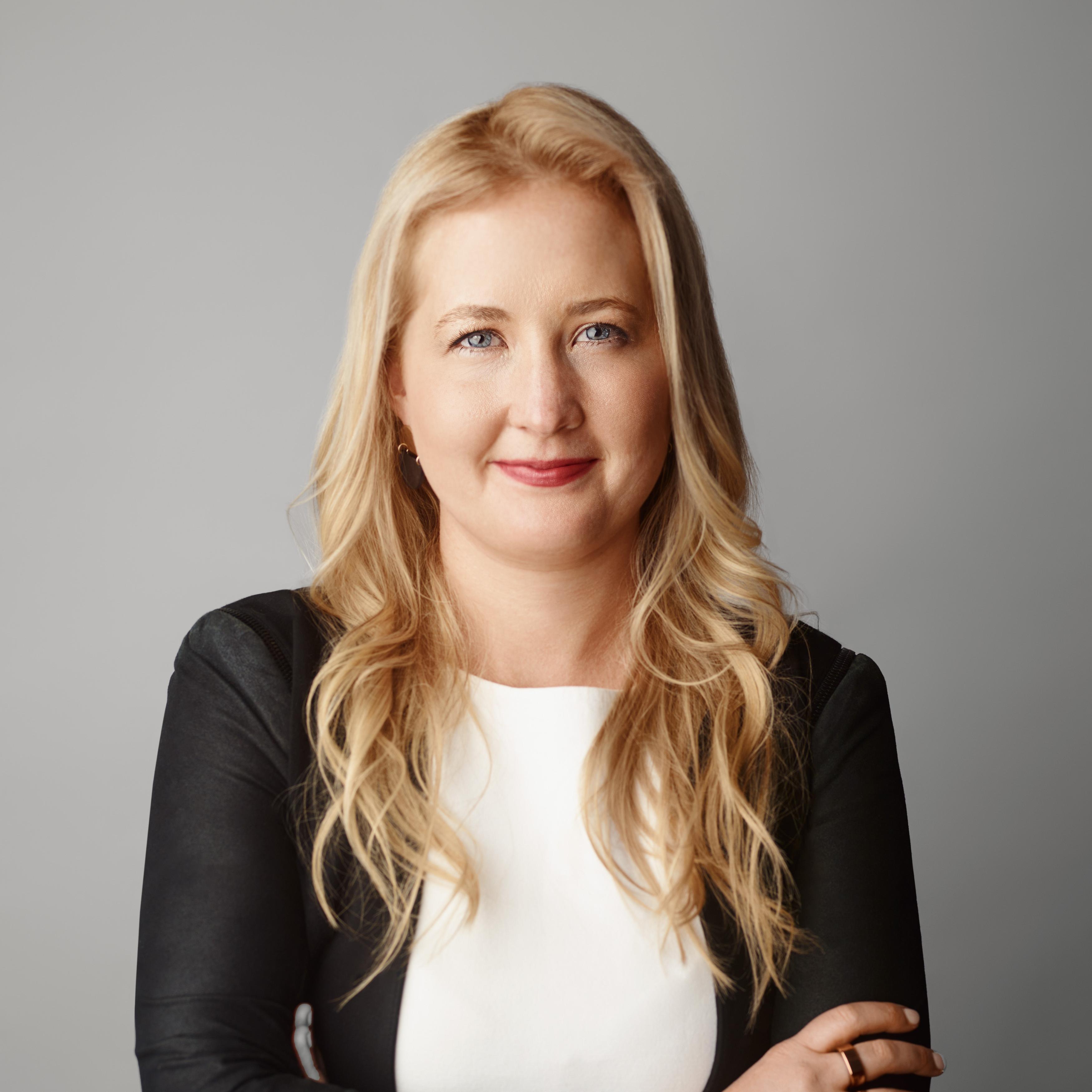 Beth Turner Luncurkan Dana Rp 740.02 miliar ($45 Juta) untuk Investasi Startup AI dan Teknologi Kritis