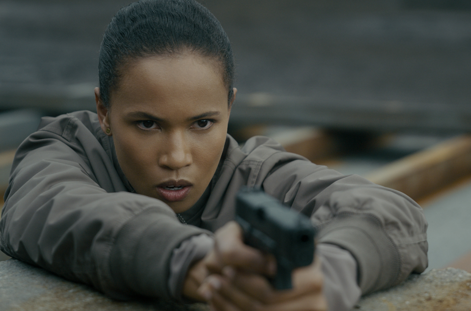 Netflix Pastikan Rilis The Night Agent Musim 3 Lebih Cepat dan Penuh Tantangan