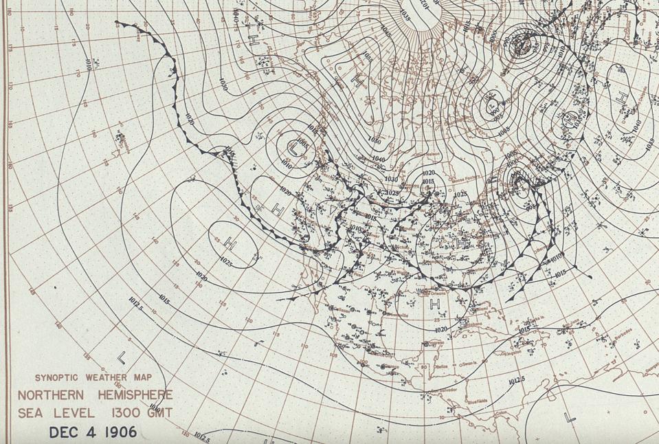 Cuaca Ekstrem dan Berdirinya Alpha Phi Alpha: Sejarah dan Warisan Persaudaraan