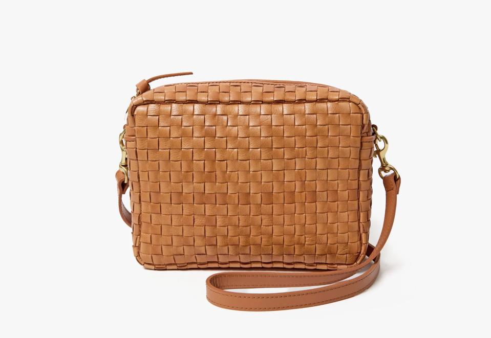 Best Crossbody Bags 2026 - Forbes Vetted