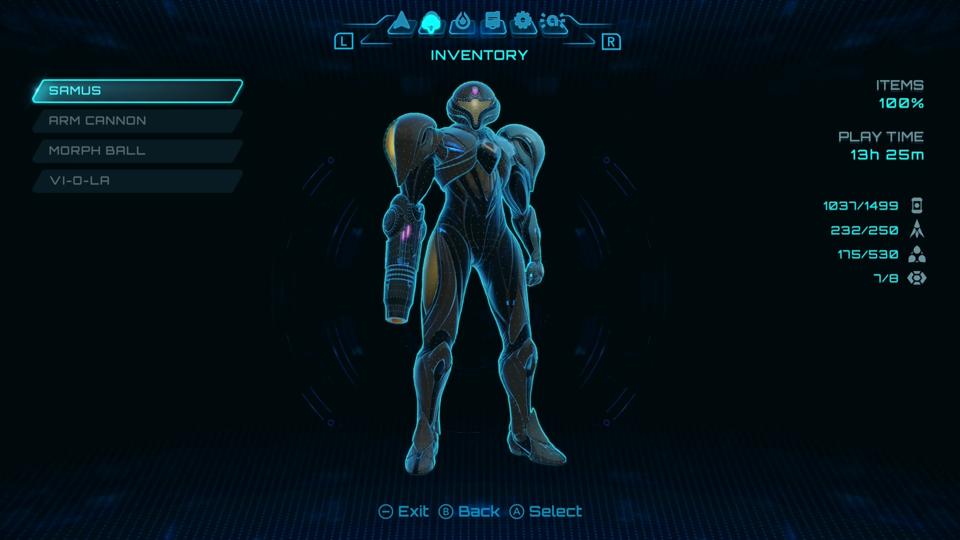 Panduan Lengkap Metroid Prime 4: Cara Mengalahkan Mode Hard dan Mendapatkan Legacy Suit