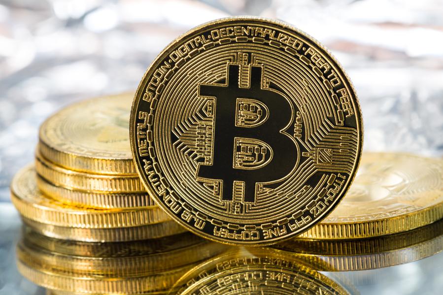 Bitcoin Swings For The Fences