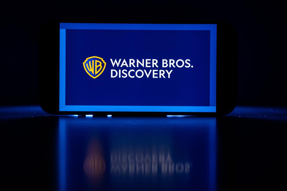Warner Bros Discovery