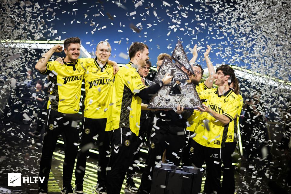 Team Vitality 2026: Dominasi Esports dan Strategi Bisnis Masa Depan