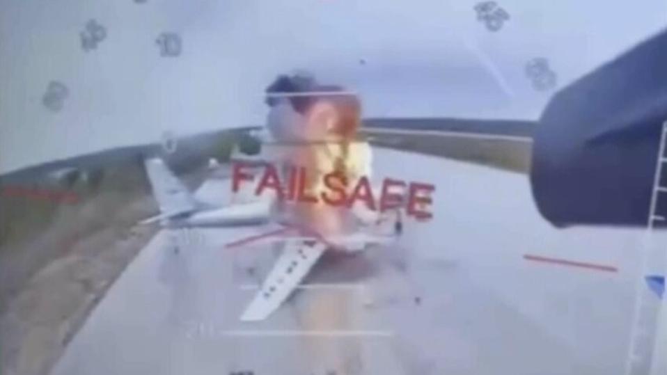 Jaringan Seluler Jadi Senjata Rahasia dalam Perang Drone Ukraina-Rusia