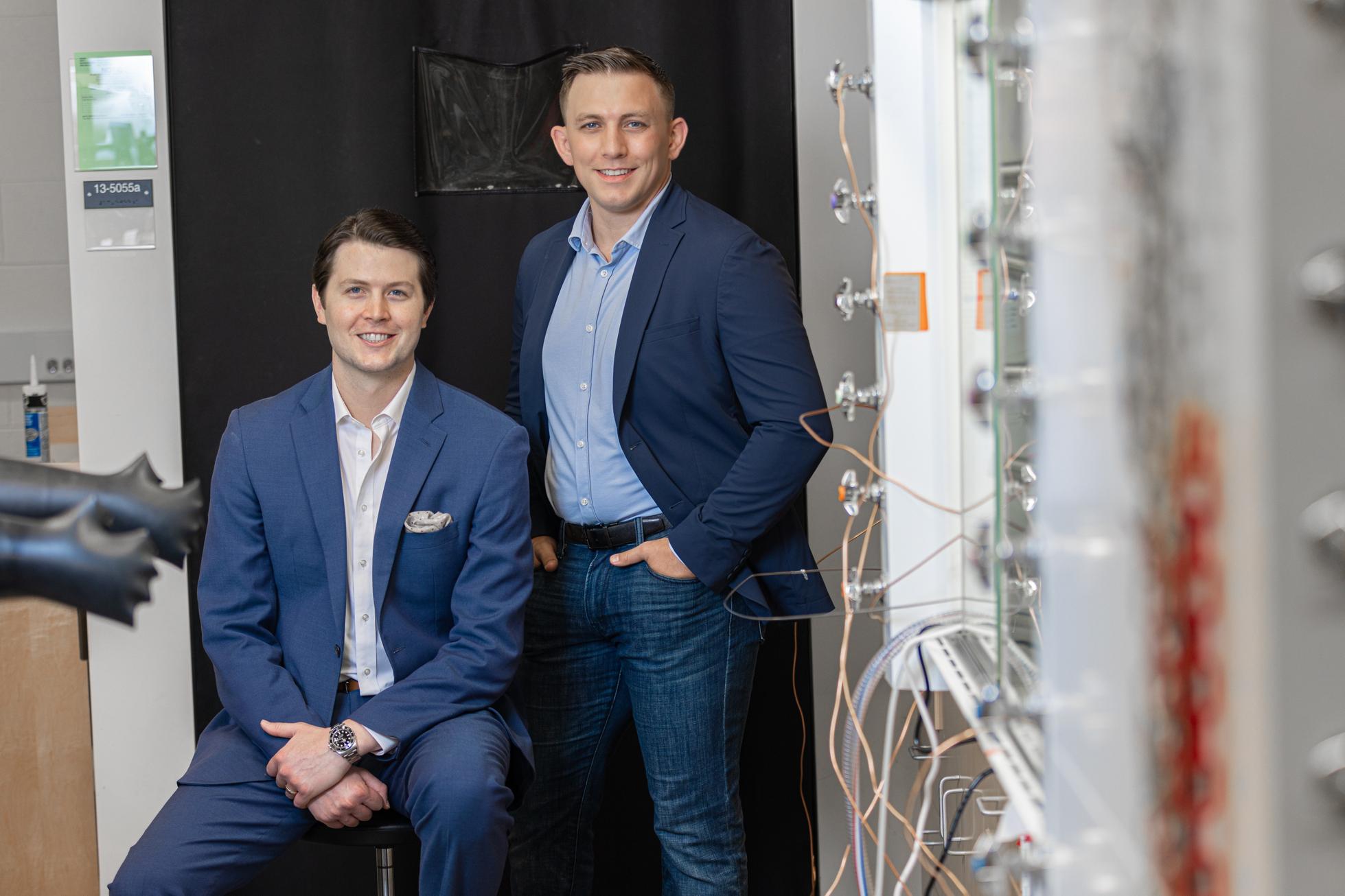 Inovasi Ramah Lingkungan dan Robotik untuk Masa Depan Energi dan Luar Angkasa