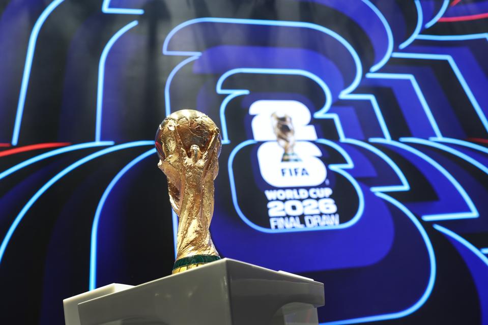 FIFA World Cup 2026 Draw
