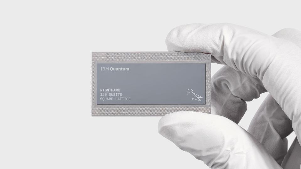 IBM Targetkan Quantum Advantage 2026 Lewat Prosesor Nighthawk dan Loon