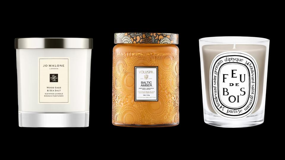 Best Scented Candles 2026