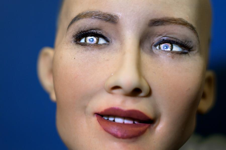 How Switzerland Became The Silicon Valley Of Robotics
