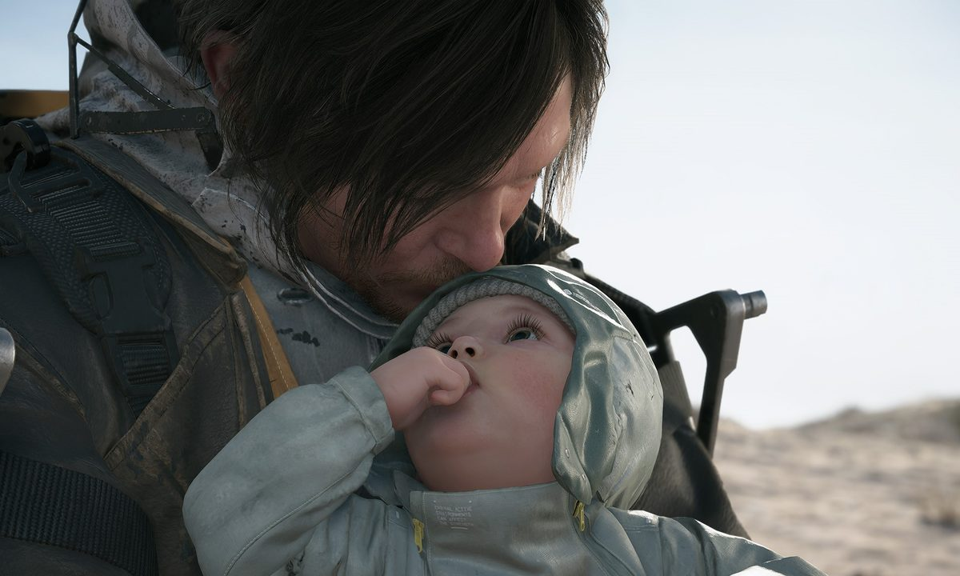 5 Game Terbaik 2025 yang Bikin Kamu Jatuh Cinta Kembali dengan Gaming