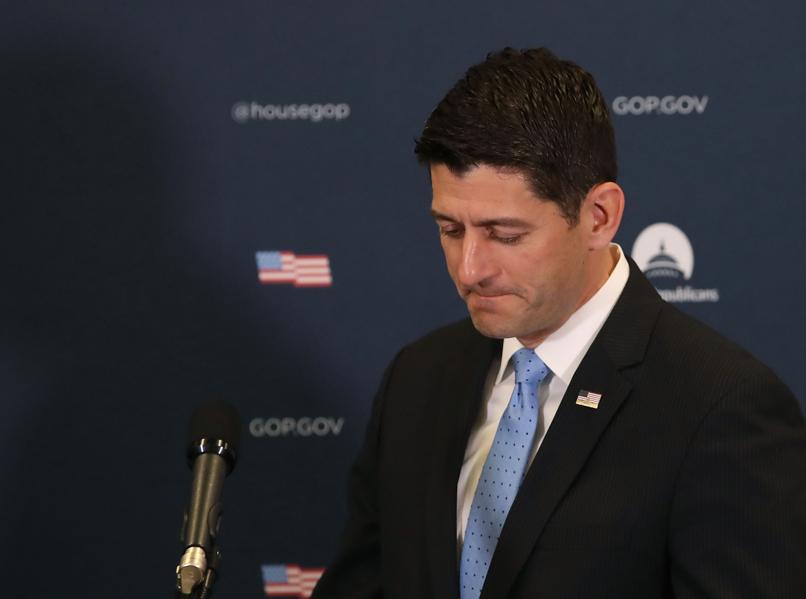 Three Ways GOP Is Waging War On Retirement