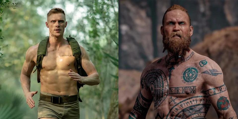 Amazon God of War: Tantangan Besar dalam Casting dan Efek Visual Seri TV