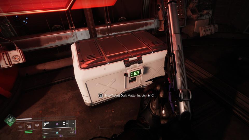 Cara Cepat Mendapatkan Loot Tier 5 di Destiny 2 Renegades tanpa Ribet